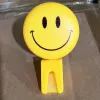 Portable emoticons, mobile phone fill light, USB circular live streaming LED flash, skin rejuvenation and beauty light details Picture